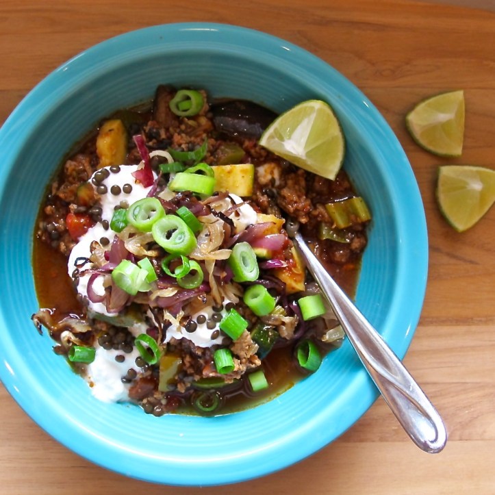 EggplantChili