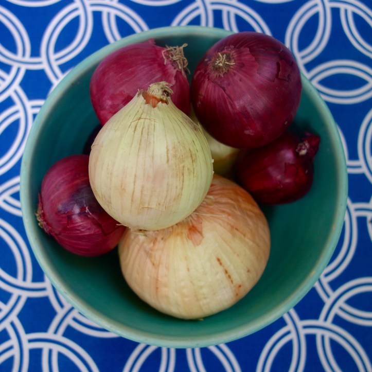 Onion Bowl