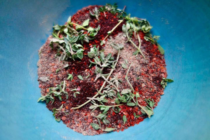 Sumac_Chicken_spices