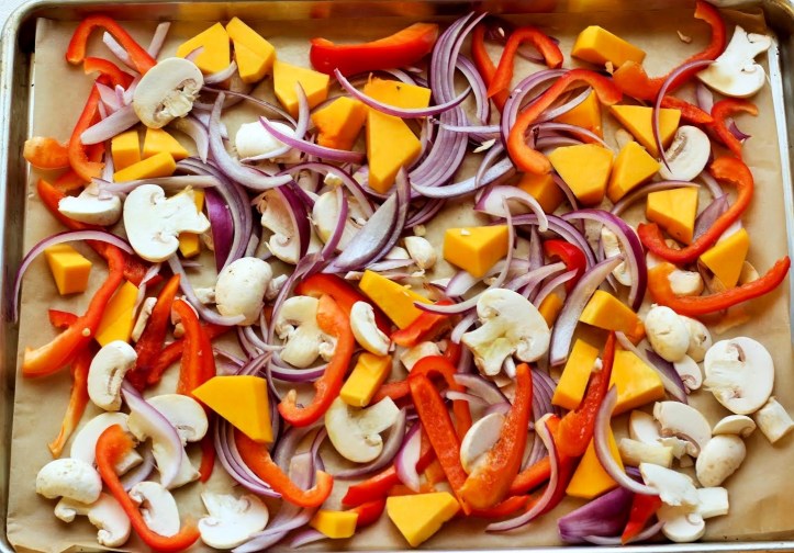 SheetPanVeggies_6_squash_pepper_shroom