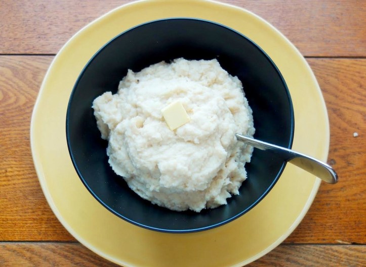 BeanCauliflowerMash_dished