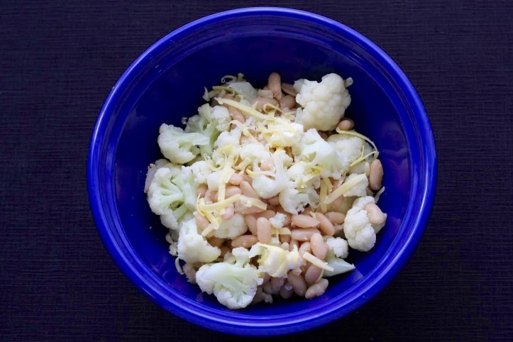 BeanCauliflowerMash_mixed