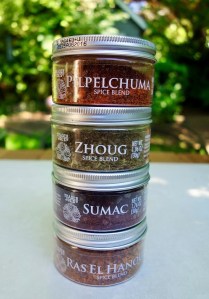 SpicedTruffles_spices