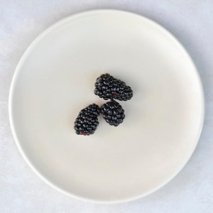 Berries_blackberry