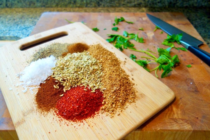 MagicMeatballs_spices