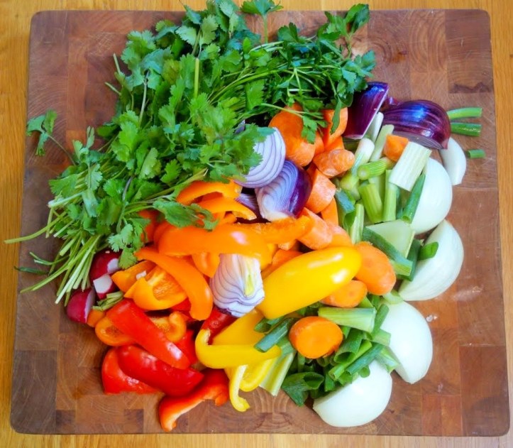 MagicMeatballs_vegetables