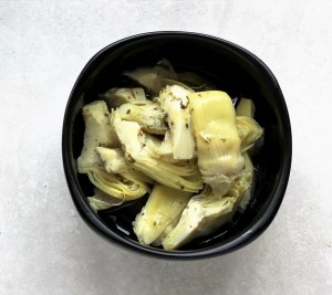 Artichoke Hearts