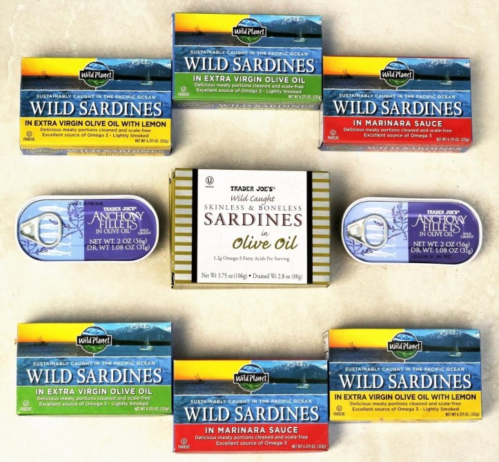 Sardines