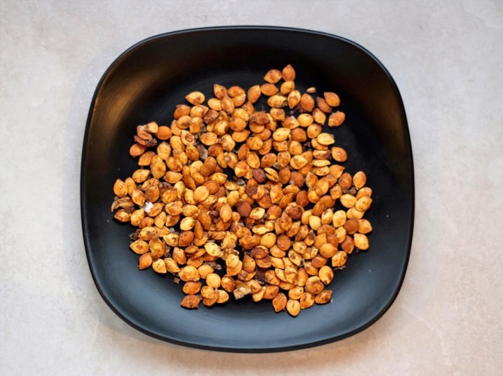 Delicata Squash Seeds