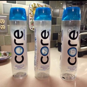 Core water
