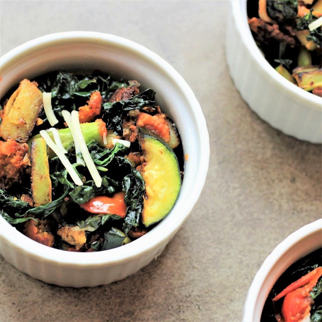 Leftovers Ramekin homepage