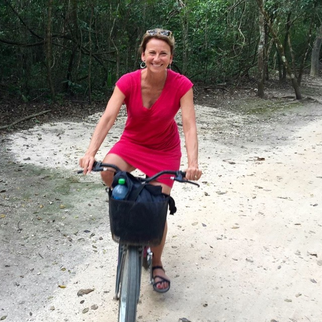 Diane_RedDressBike_profile