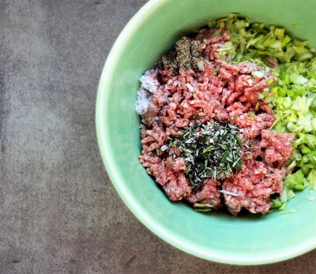 Meatball Parts Corrected