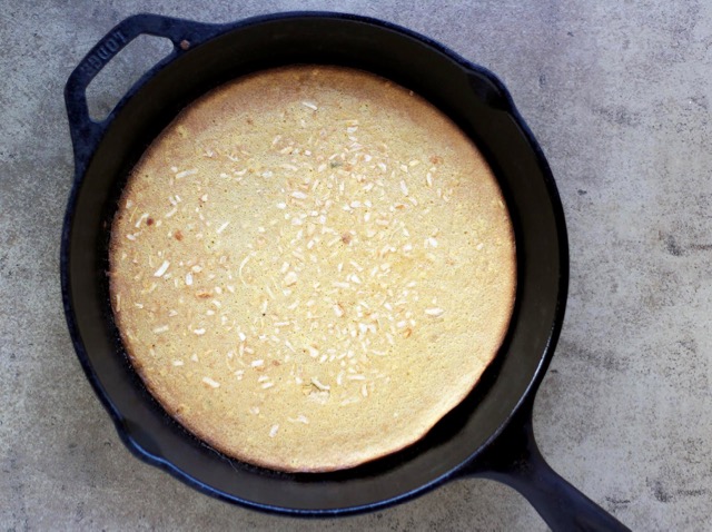 Mexican Skillet Bottom Layer best