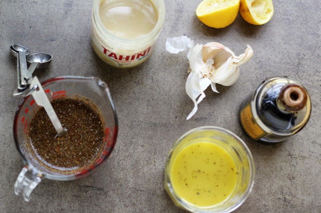 Dunk Your Lunch inset