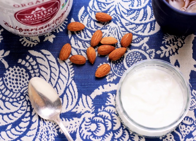 Yogurt Healthy Bones