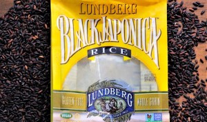 Lundberg Rice Package