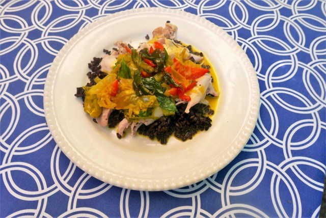 Lundberg Rice with Curry